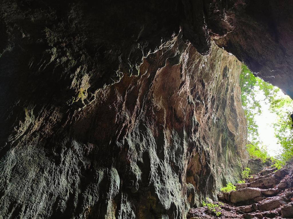 Grotta di San Michele Sant’Angelo d’Alife Grotta di San Michele Sant’Angelo d’Alife