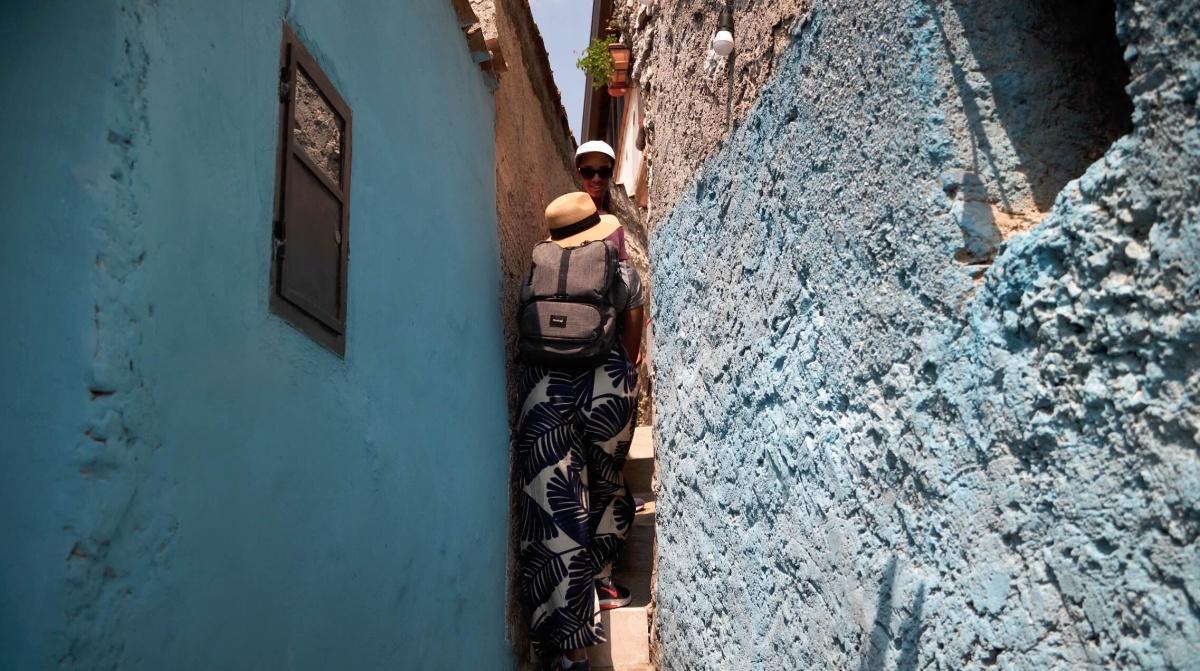 Borgo di San Gregorio Matese Borgo di San Gregorio Matese