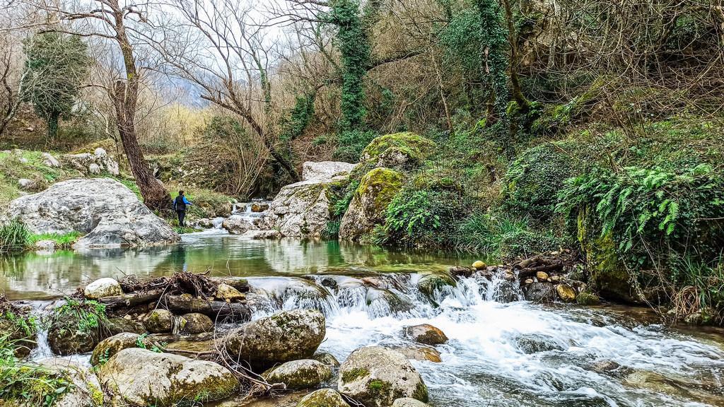 Castello di Prata Sannita Castello di Prata Sannita