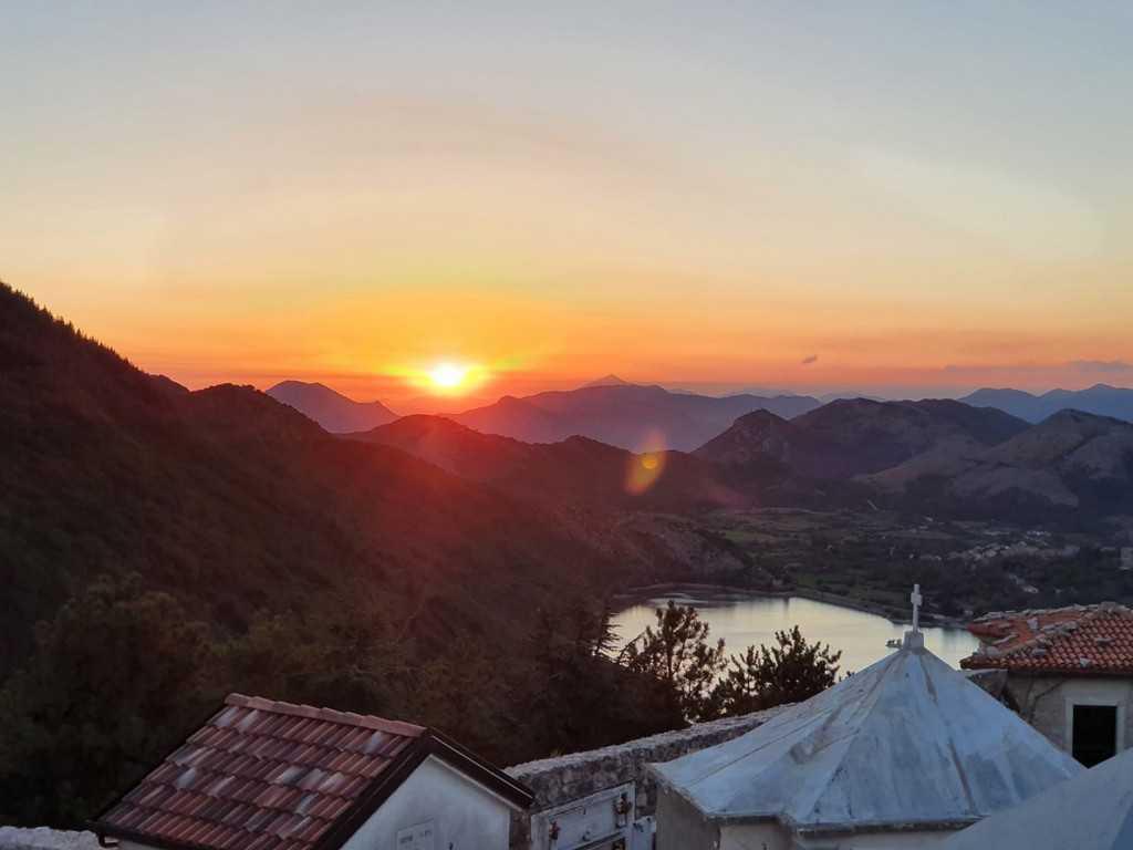 Castello di Letino - Santuario di Santa Maria del Castello Castello di Letino - Santuario di Santa Maria del Castello