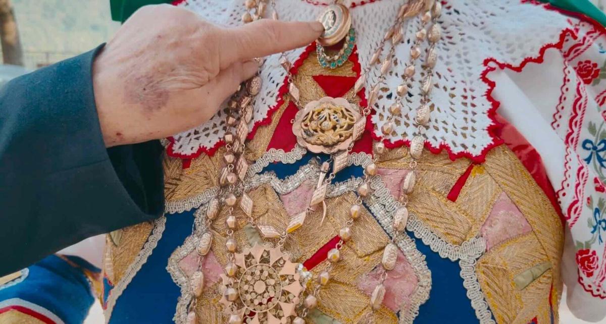 La Rodda e la Parentezza