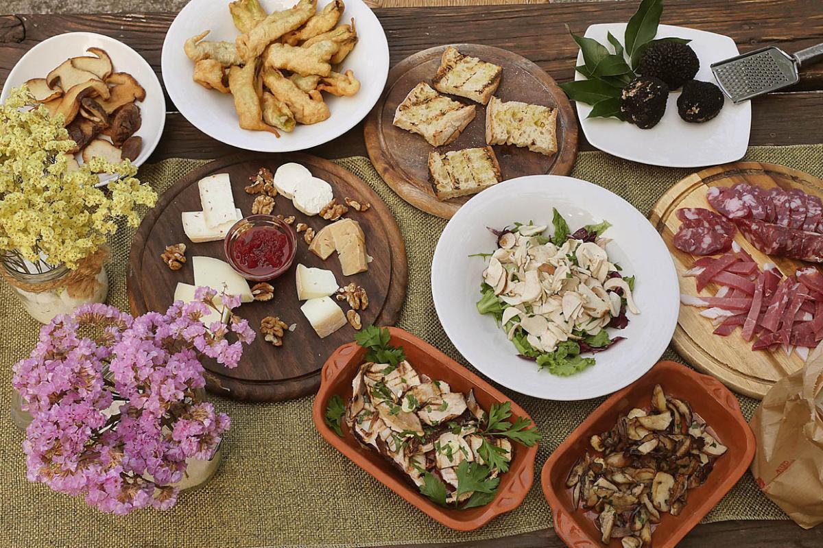 Perchè una Smart Travel Guide del Matese? Perchè una Smart Travel Guide del Matese?