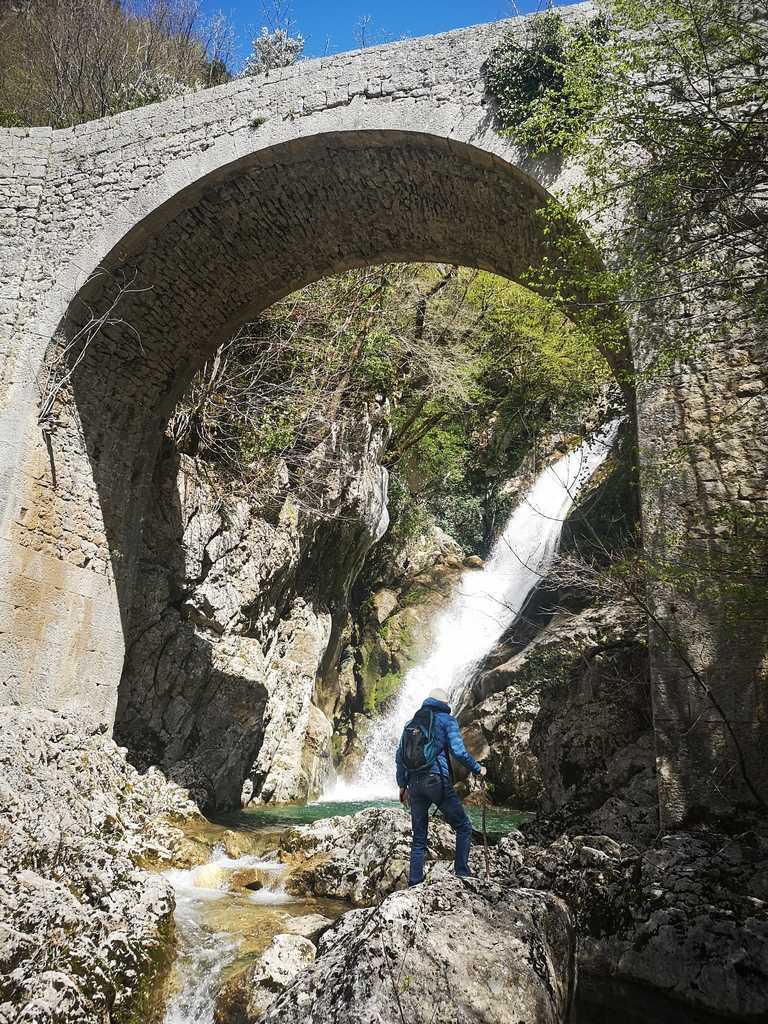 Perchè una Smart Travel Guide del Matese? Perchè una Smart Travel Guide del Matese?