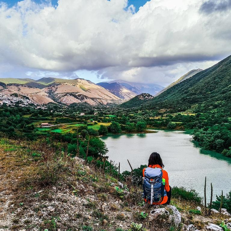 Perchè una Smart Travel Guide del Matese?