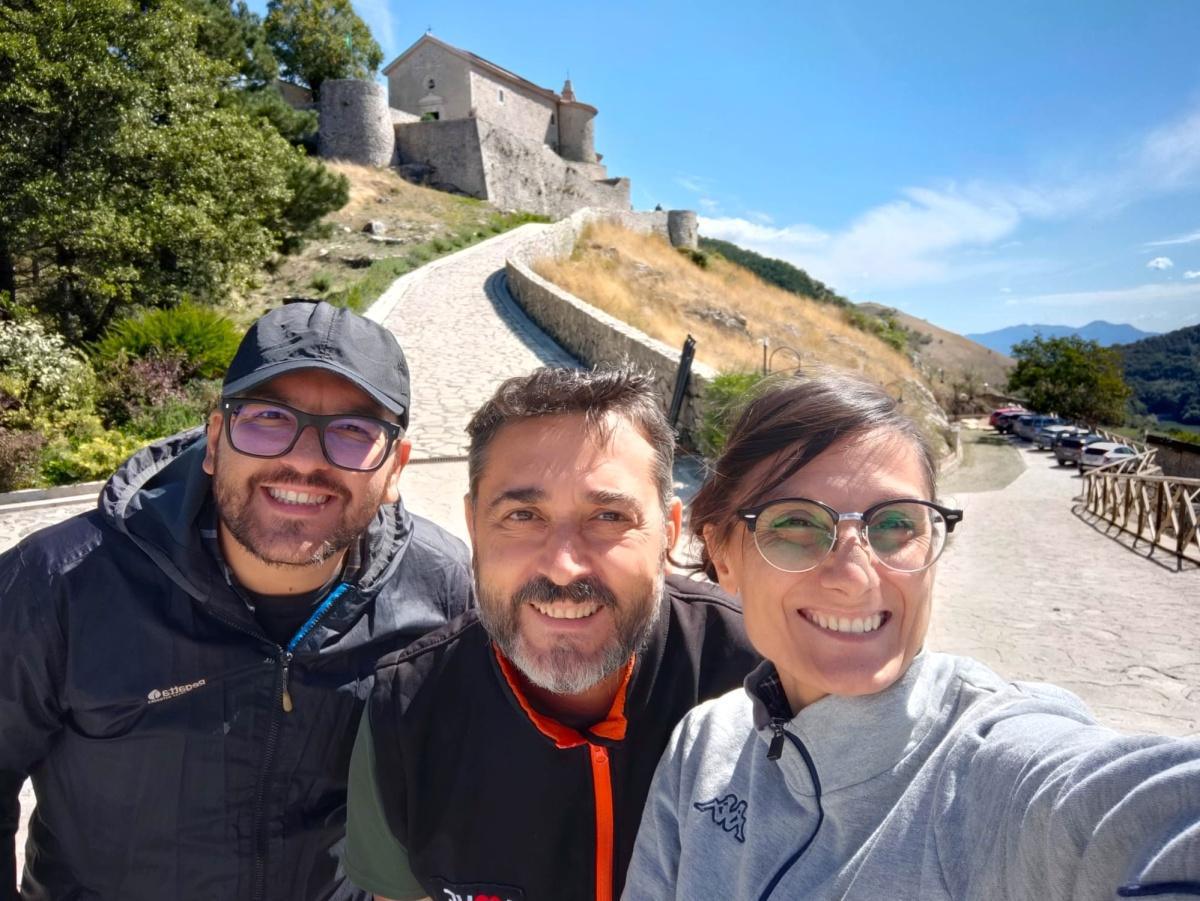 Perchè una Smart Travel Guide del Matese?