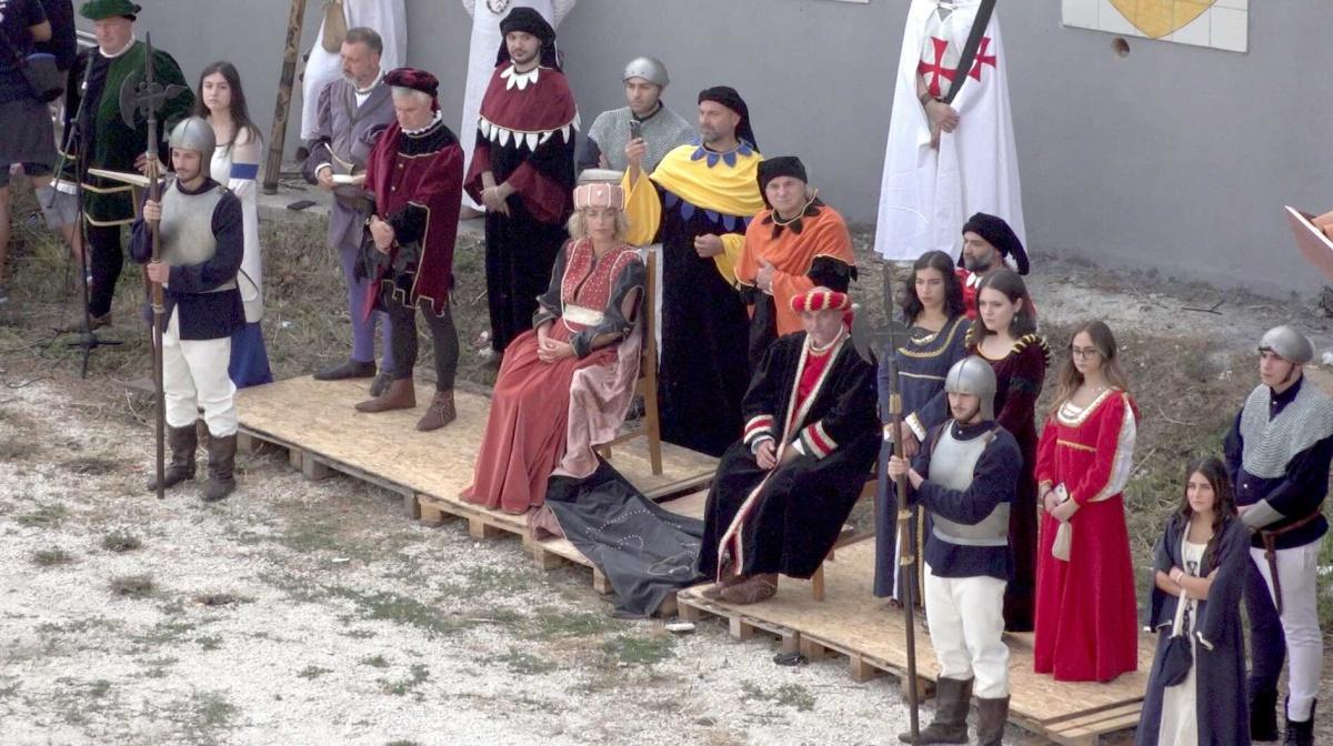 La Giostra – Festa Medievale La Giostra – Festa Medievale