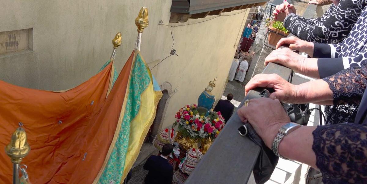 La Regina del Matese