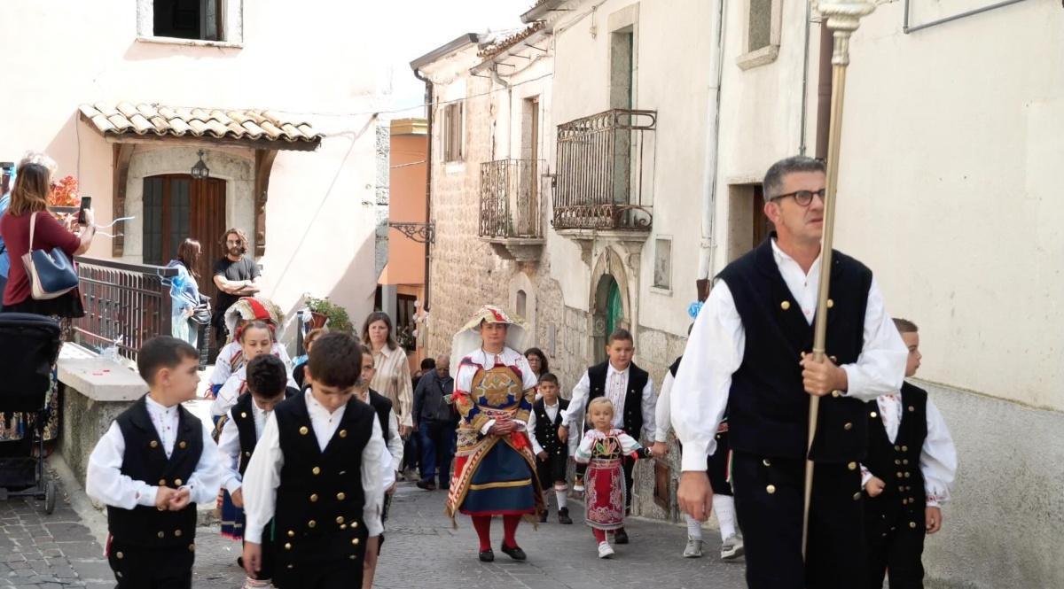 La Regina del Matese