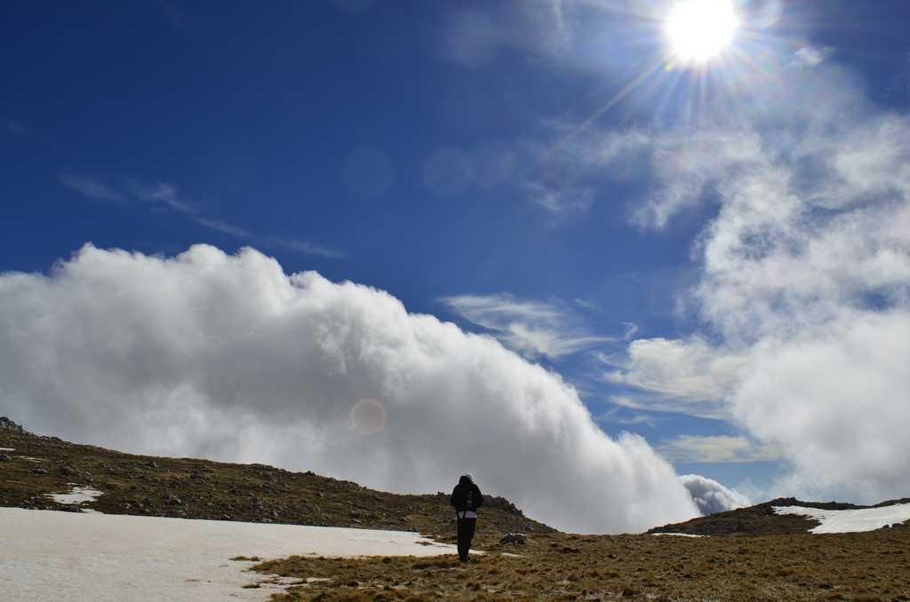Bocca della Selva - Monte Mutria Bocca della Selva - Monte Mutria