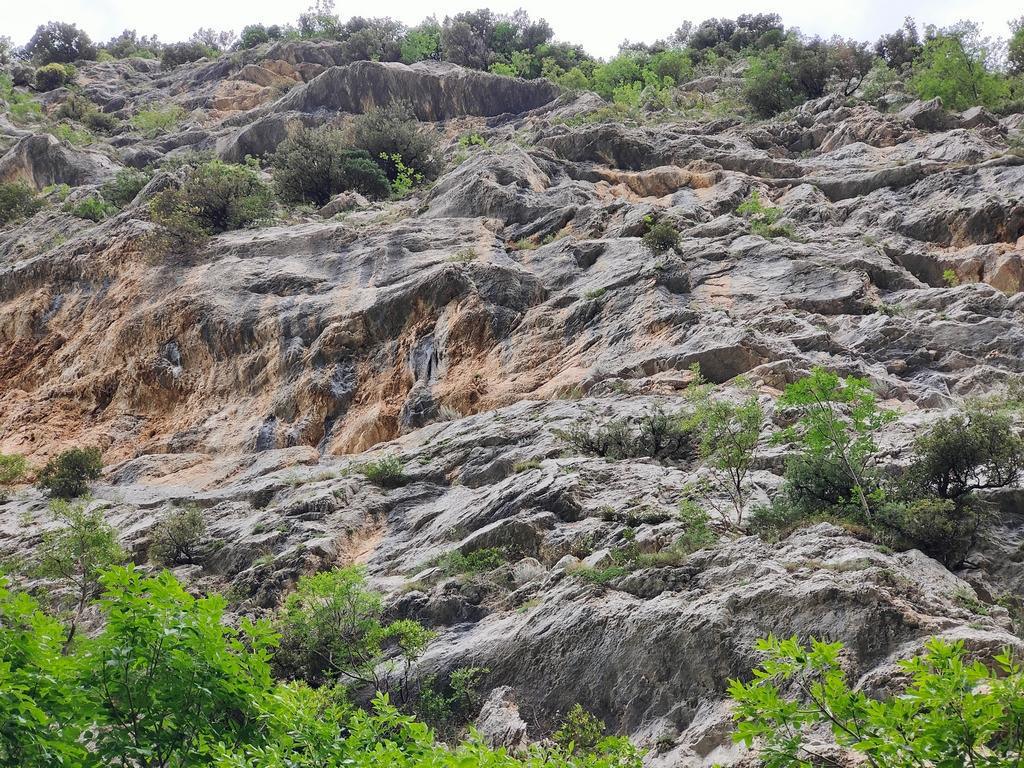 Sentiero dei Monaci Sentiero dei Monaci