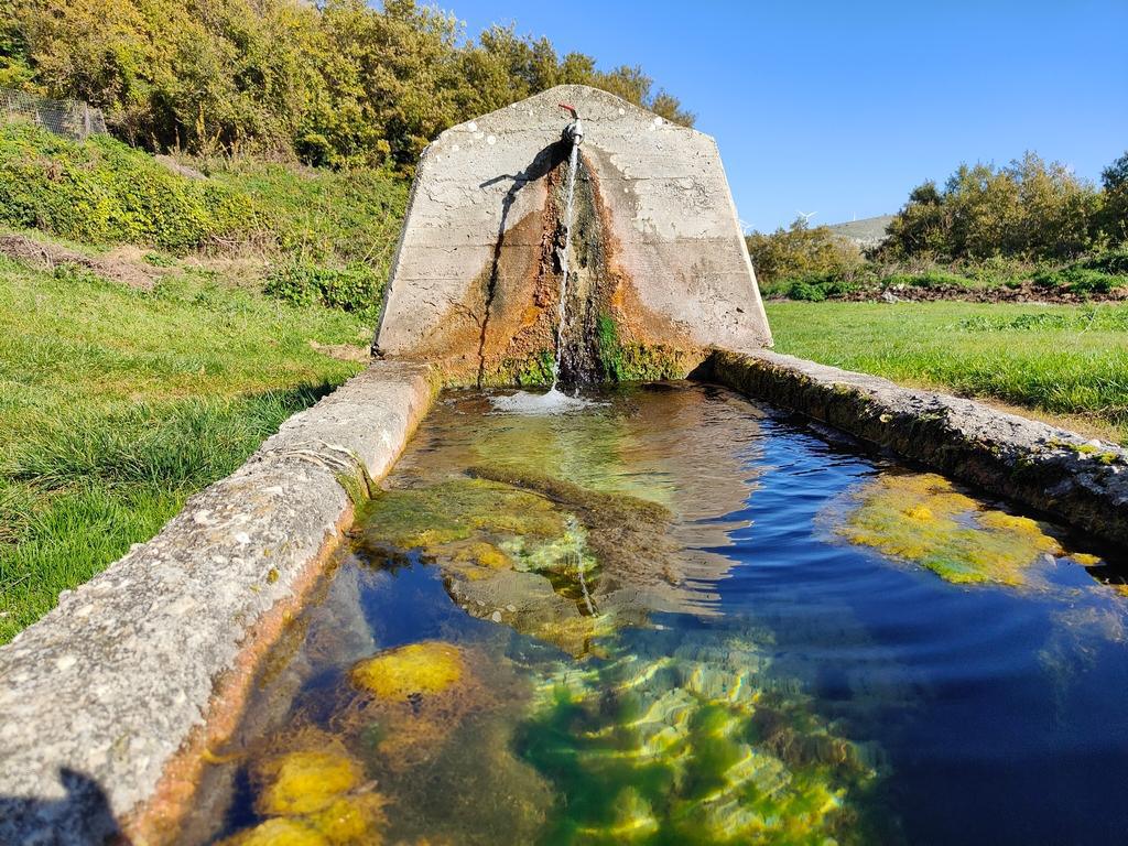 Pedala Pietraroja Pedala Pietraroja