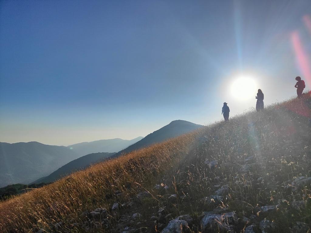 Campo Braca - Belvedere Pranzaturo Campo Braca - Belvedere Pranzaturo