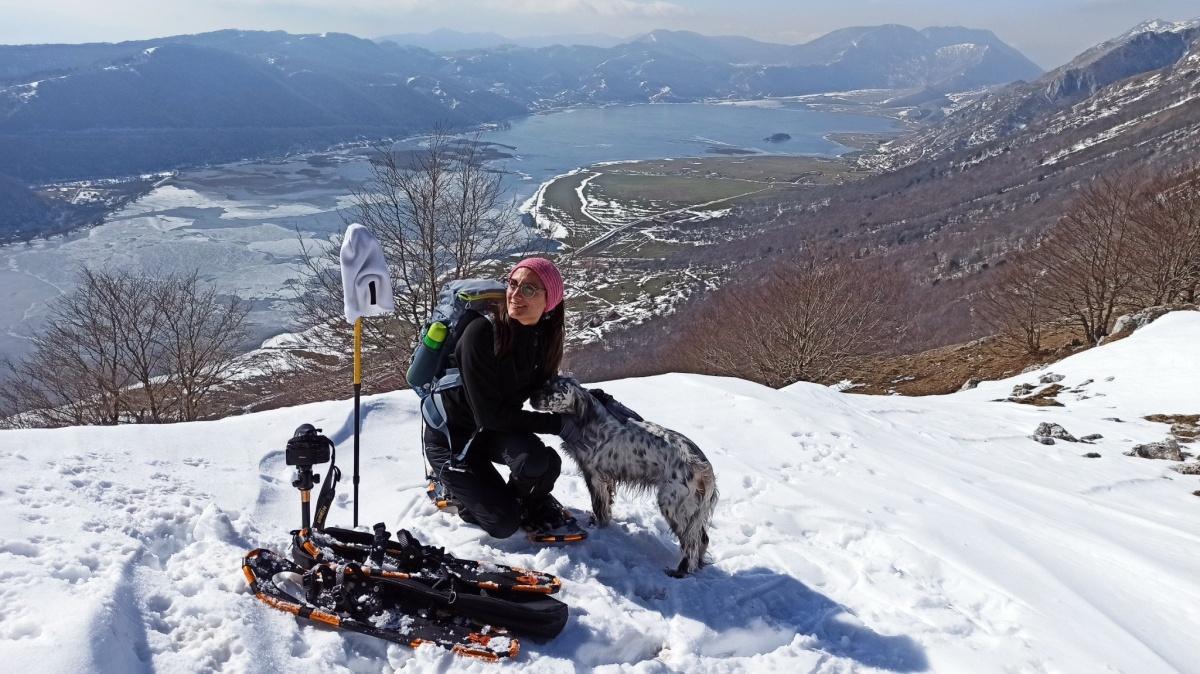 EcoCampus Monte Orso - Pianellone EcoCampus Monte Orso - Pianellone