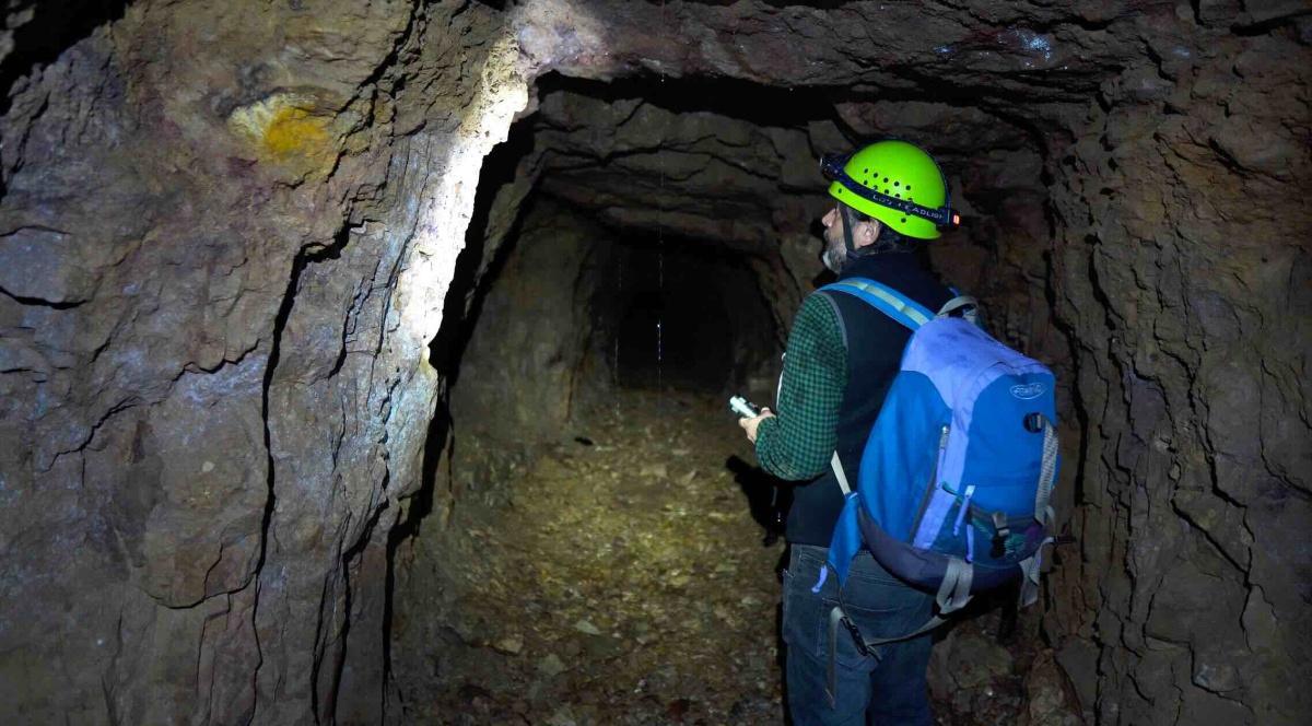 Miniere di Bauxite Miniere di Bauxite