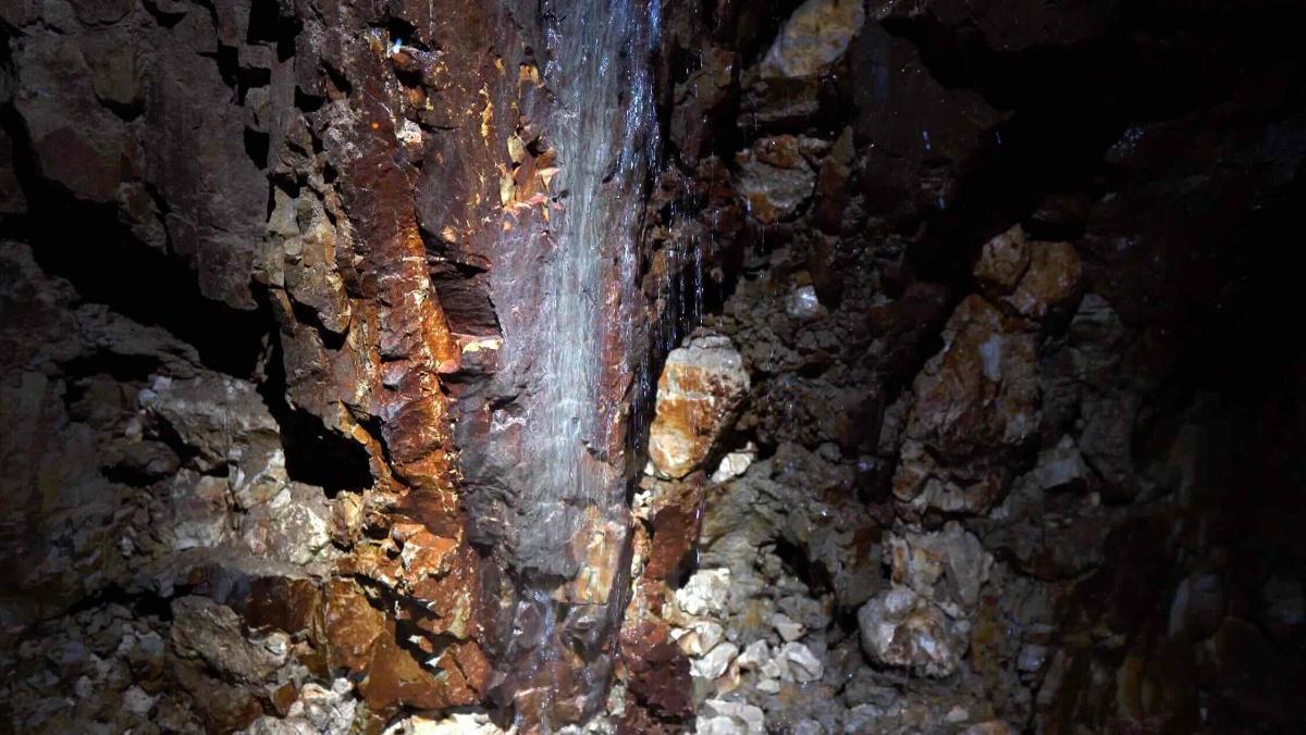 Miniere di Bauxite Miniere di Bauxite