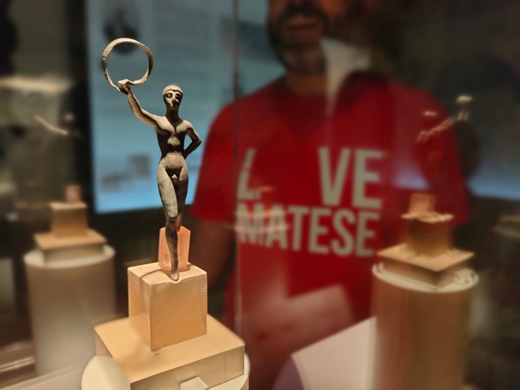 Trekking Urbano Piedimonte Matese Trekking Urbano Piedimonte Matese