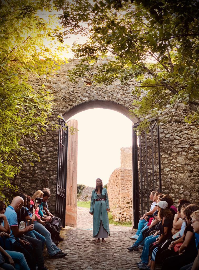 Castello di Gioia Sannitica 1 Castello di Gioia Sannitica 1