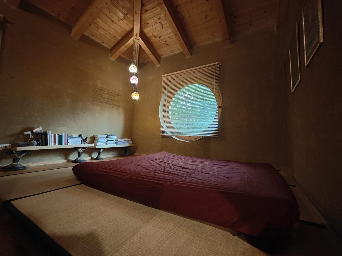 Loft di campagna San Potito Sannitico 