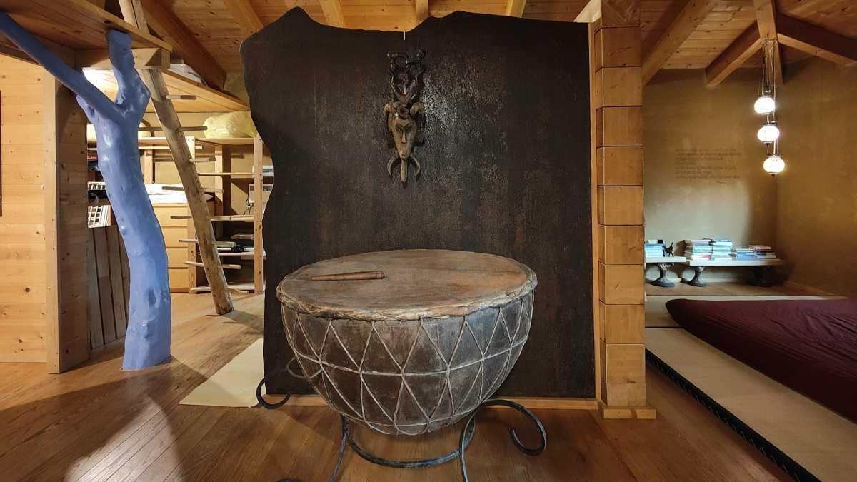 Loft di campagna San Potito Sannitico 