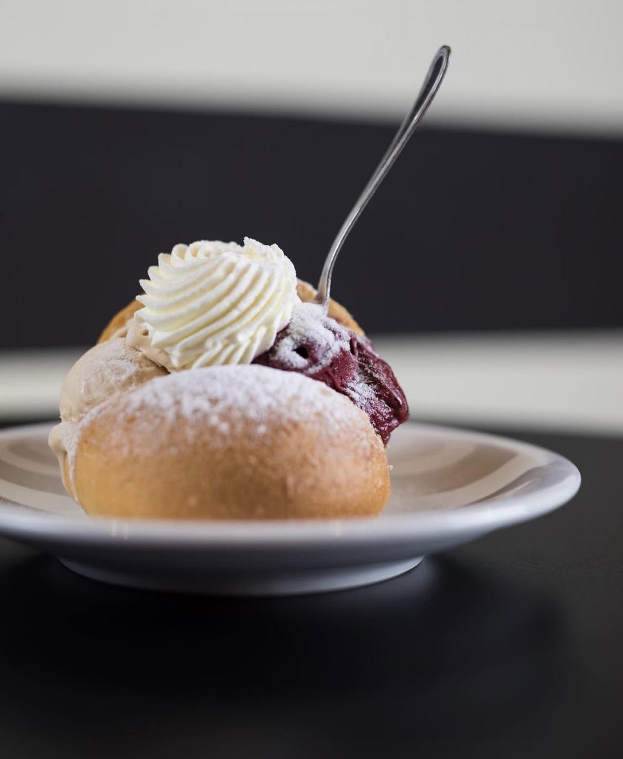 Cabossa - laboratorio del gelato