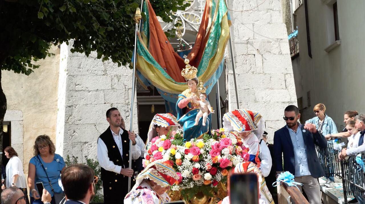 La Regina del Matese