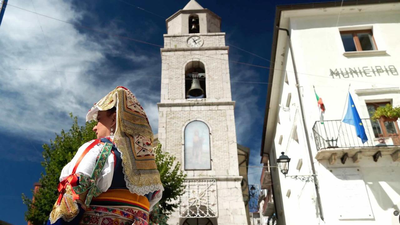 La Regina del Matese