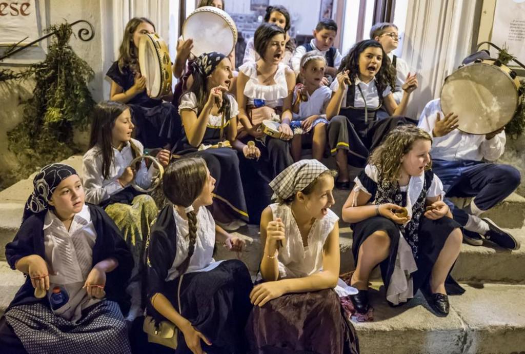 Le Notti dei Briganti 