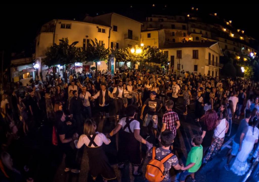 Le Notti dei Briganti