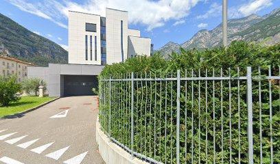 Ospedale Neuropsichiatria Infantile