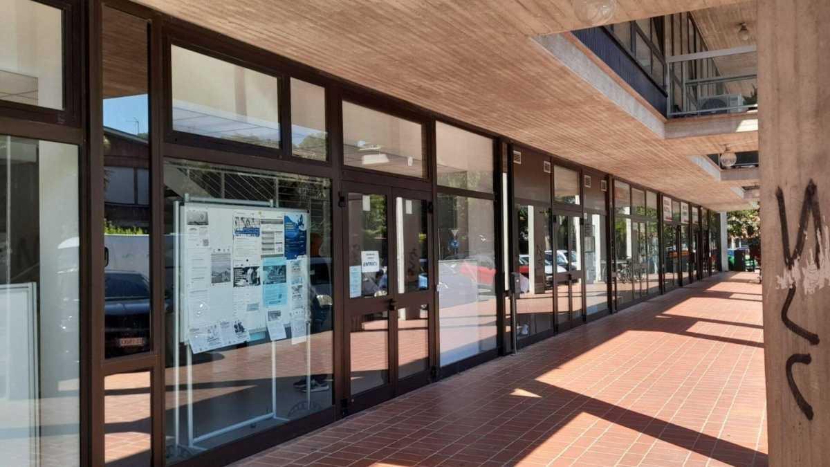 Agenzia del lavoro - Centro per l'impiego di Mezzolombardo