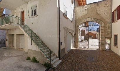 Ufficio Catasto di Mezzolombardo