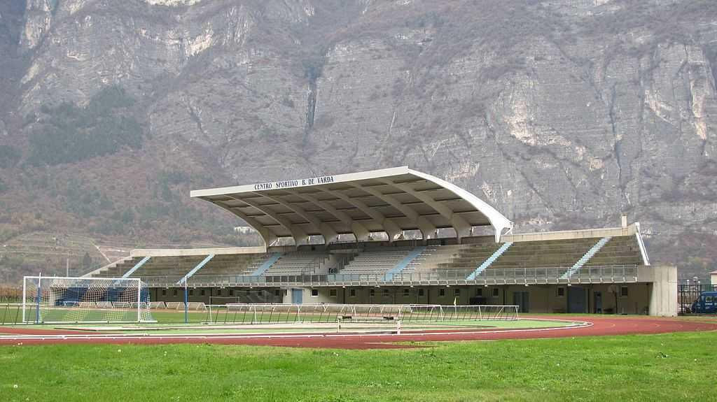 Stadio Comunale "Bruno de Varda"