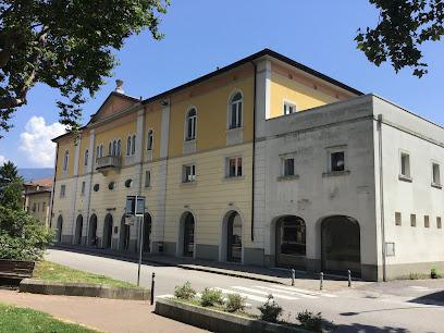 Teatro San Pietro - San Pietro Theater