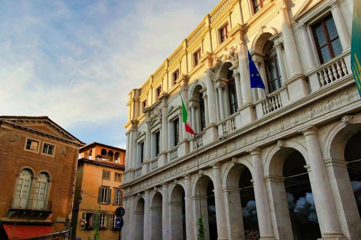 Palazzo Comunale - Town Hall