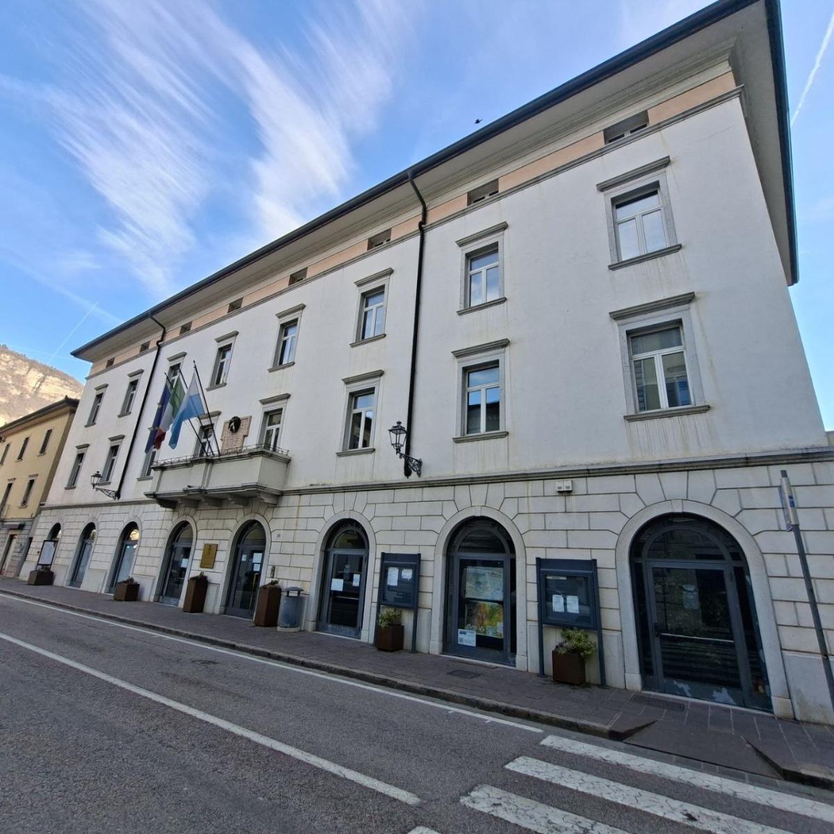 Palazzo Comunale - Town Hall