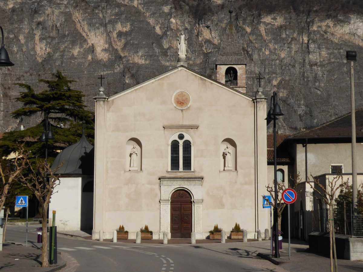 Chiesa e Convento dell'Immacolata dei Frati Minori di San Francesco - Church and Convent of the Immaculate Conception of the Franciscan Friars Minor of Saint Francis Chiesa e Convento dell'Immacolata dei Frati Minori di San Francesco - Church and Convent of the Immaculate Conception of the Franciscan Friars Minor of Saint Francis