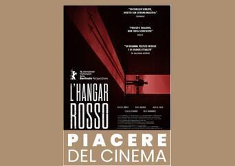 L'Hangar Rosso (inizio ore 21.00)
