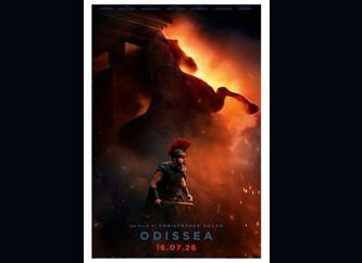 Odissea (inizio ore 17.00)