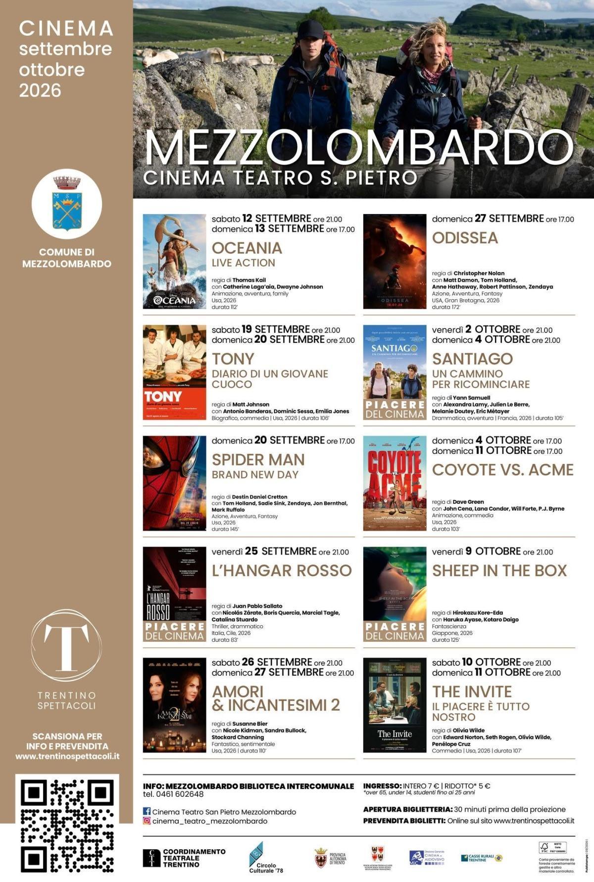 The Invite - il piacere è tutto nostro (inizio ore 21.00)