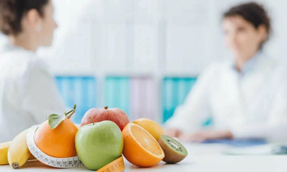 Test intolleranze alimentari