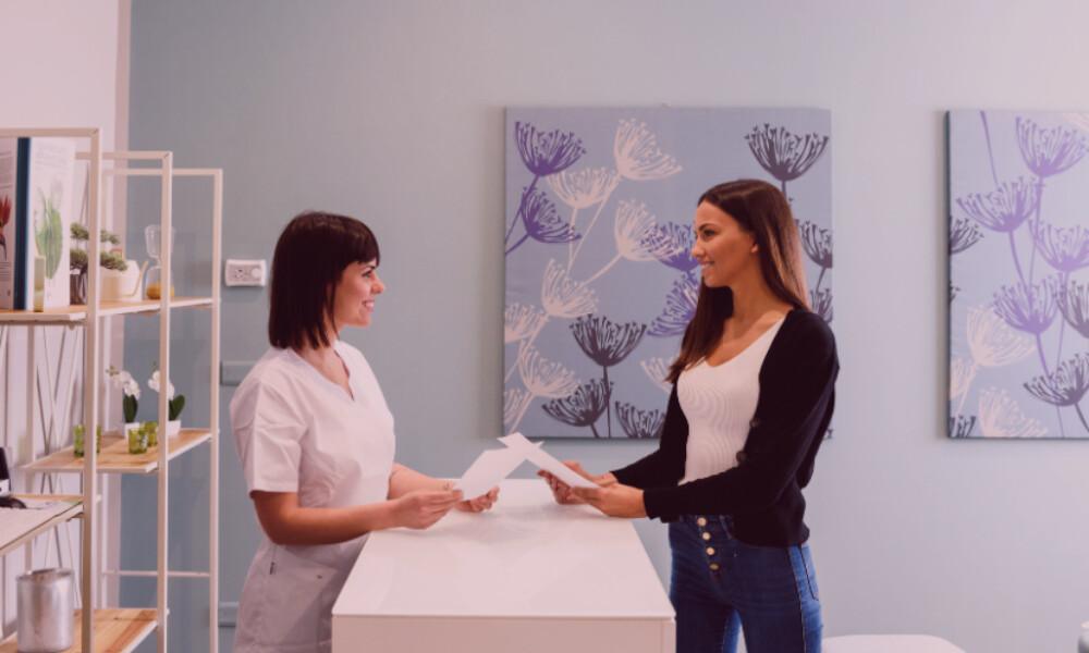 Consulenza dermo-cosmetica Consulenza dermo-cosmetica
