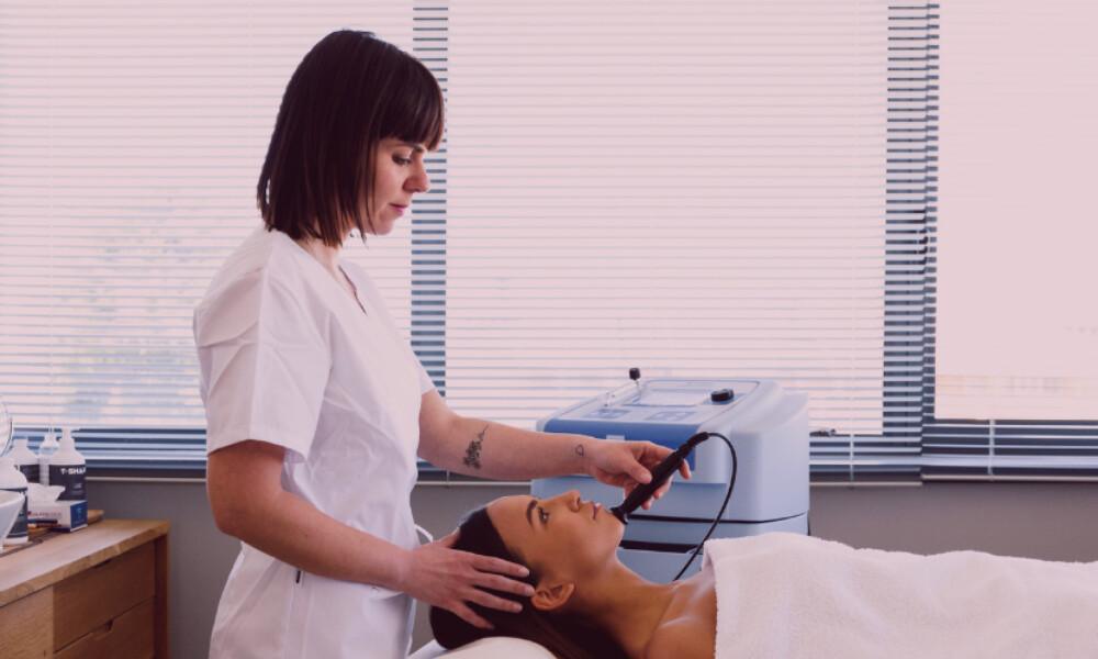 Trattamenti di estetica avanzata Trattamenti di estetica avanzata