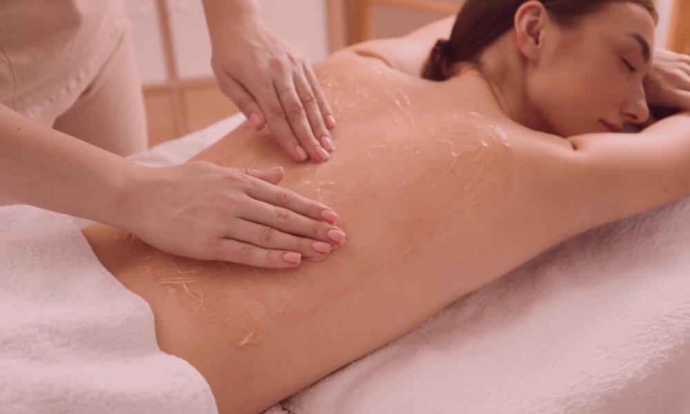 Trattamenti di estetica avanzata Trattamenti di estetica avanzata