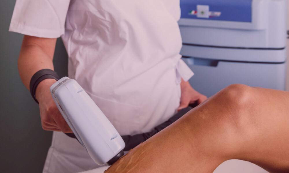 Epilazione progressiva laser a tripla onda