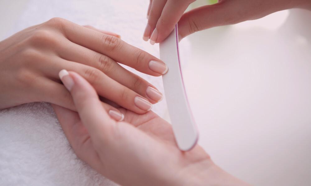 Manicure