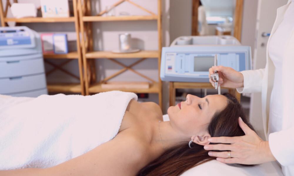 Ossigenoterapia corpo Ossigenoterapia corpo
