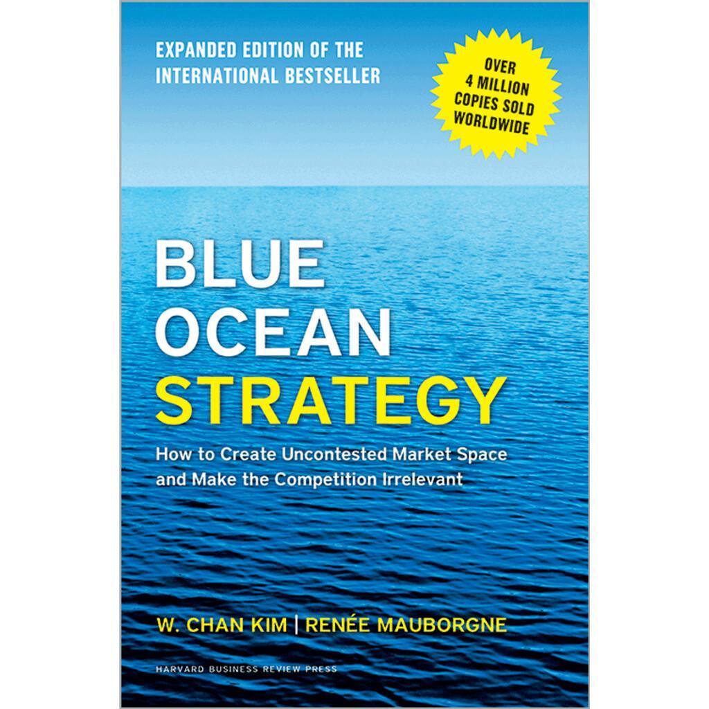 Blue Ocean Strategy