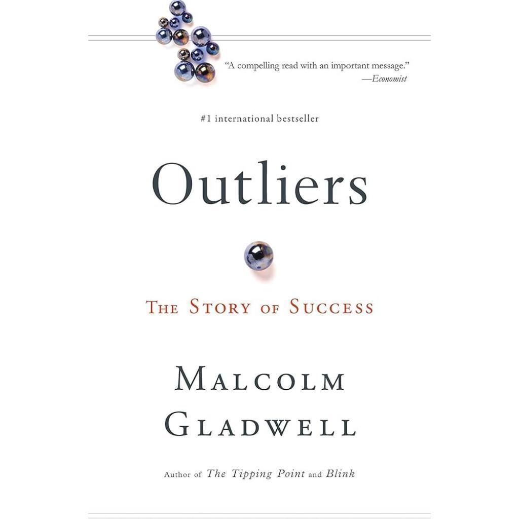 Outliers