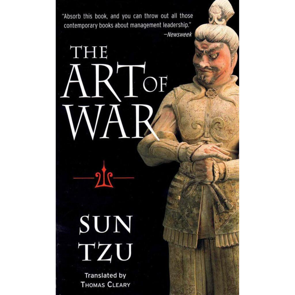 The Art of War