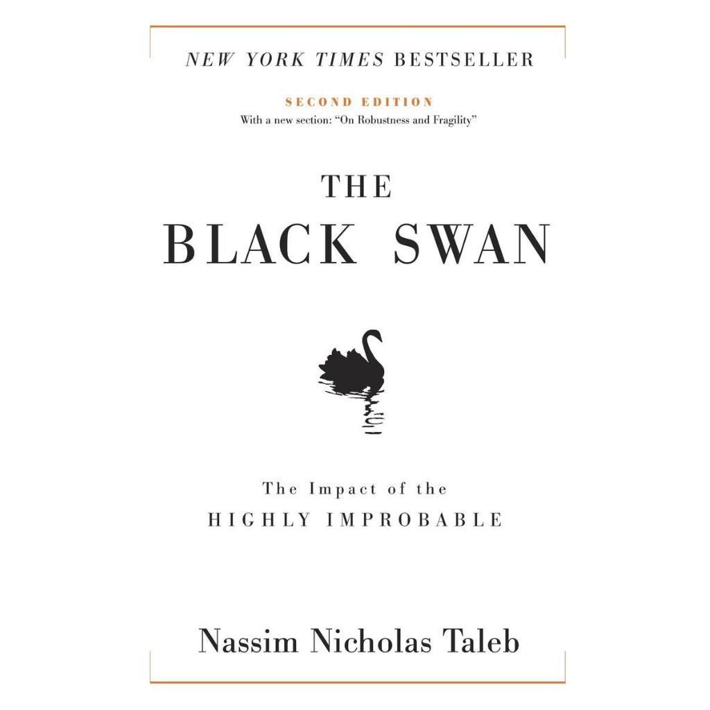 The Black Swan